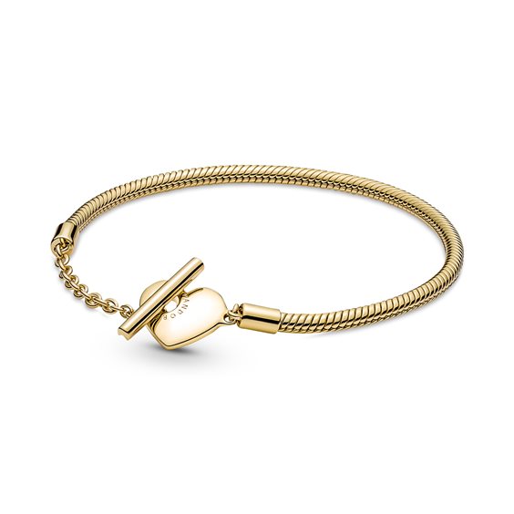 Bracciale Pandora Donna in Lega metallica 569285C00-19 - 569285C00-19
